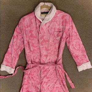 Ralph Lauren Sleep Robe